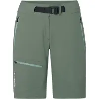 Vaude Badile Ii Shorts
