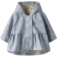 Name it Gudrun03 Regnjakke