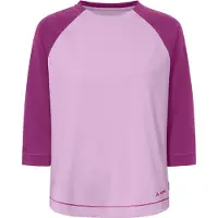 Vaude Neyland Ii 3/4 ærmet T-shirt