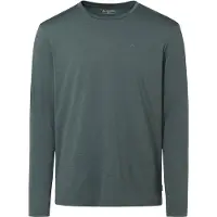 Vaude Essential Ls T-shirt Med Lange ærmer