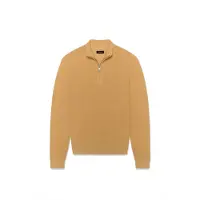 Matinique Pullover 'Lagoon' camel