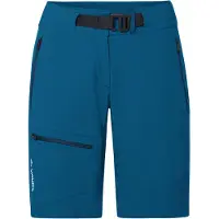 Vaude Badile Ii Shorts