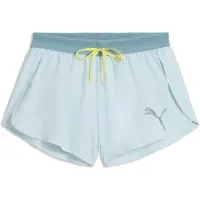 Puma Lightspeed ULTRAWEAVE Running 2" Shorts Women, Clothing, Fresh Water, XS