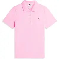 Tommy Hilfiger Shirts '1985' lyserød