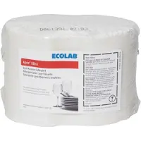 Ecolab Maskinopvask Anlæg Fast SMARTPOWER Ultra 3.1kg med Klor Middel,4 dnk x 3,1 kg/krt