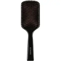 Lussoni Natural Style Wooden Brush Paddle 1 Un