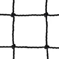 Sporti France Tennisnet Kabelnet 45 Dobbelt På 6 Rækker 2 Mm
