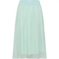 Saint tropez Nederdel 'Coral' lyseblå
