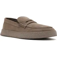 Derimod Slipper beige