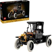 LEGO Ford Model T 11376