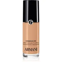 Giorgio Armani Luminous Silk Foundation Flydende foundation 18 ml Nr. 5.5