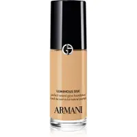 Giorgio Armani Luminous Silk Foundation Flydende foundation 18 ml Nr. 3.5