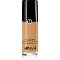 Giorgio Armani Luminous Silk Foundation Flydende foundation 18 ml Nr. 6.5