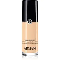 Giorgio Armani Luminous Silk Foundation Flydende foundation 18 ml Nr. 2