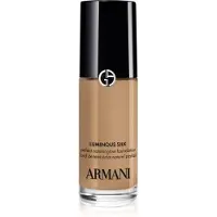 Giorgio Armani Luminous Silk Foundation Flydende foundation 18 ml Nr. 6