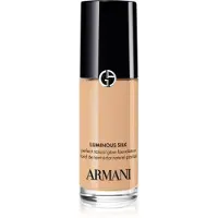 Giorgio Armani Luminous Silk Foundation Flydende foundation 18 ml Nr. 4.5