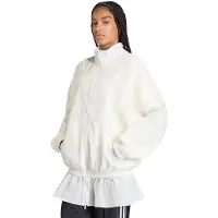 Adidas Originals SANTIAGO WOVEN TRÆNINGSOVERDEL, størrelse X-Small