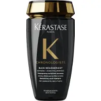 Kérastase - Chronologiste Bain Régénérant - Shampoo - 250 Ml - For Women