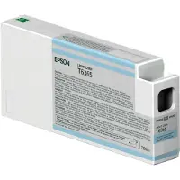 Epson T6365 Blækpatron Ljus cyan T6365 Modsvarer: N/A