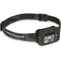 Black Diamond Spot 400 Pandelampe