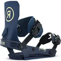 Ride Drone Snowboardbindinger