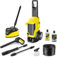 Kärcher K 7 Wcm Fj Home 3000w (1.317-403.0) Højtryksspuler