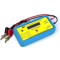 Elma Instruments Batteritester Elma ACT612