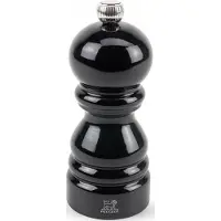 Peugeot Paris peberkværn 12 cm Sort