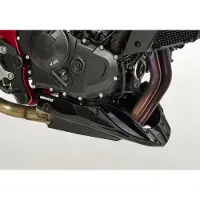 Bodystyle BUGSPOILER ** CB 750 Hornet 26 - Blå