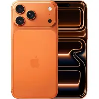 Apple | iPhone 17 Pro Max - 1TB - Cosmic Orange