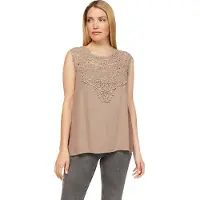 HEINE Overdel beige