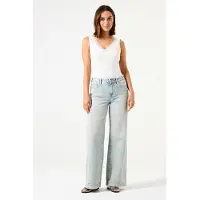 Garcia B50020 ærmeløs Bluse