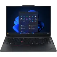 Lenovo E16 G3 16IN WUXGA 300N R7-250 3 W11P 3YCI CO2 (1.XXKG)
