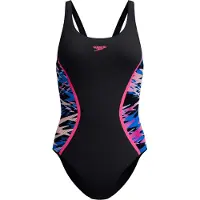 Speedo Hyperboom Splice Muscleback Badetøj