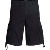 Jack & jones Plus Size Relaxed Fit Cargoshorts