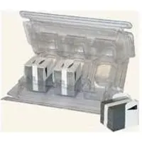 Ricoh Påfyldningshæfteklamme type k 3 x 5000