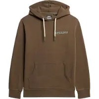 Superdry Tattoo Graphic Hættetrøje