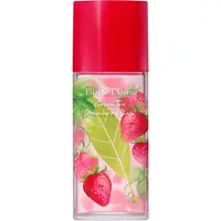 Elizabeth Arden Green Tea Strawberry Basil Eau de toilette 100 ml
