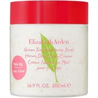 Elizabeth Arden Green Tea Strawberry Basil Krops creme 500 ml