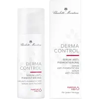 Charlotte Meentzen Derma control Serum antipigmentering Serum 50 ml