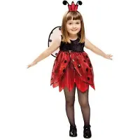 MOM Mariehønefe Junior-kostume