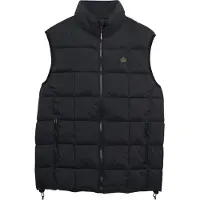 Superdry Box Quilt Fuji Lite Vest
