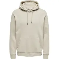 Only & Sons Sweatshirt 'Ceres' creme
