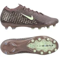 Nike Mercurial Vapor 16 Elite "Kylian Mbappé" Low Top-fodboldstøvler til kunstgræs - brun