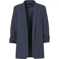 Pieces Blazer 'BOSELLA' marin
