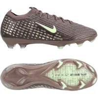 Nike Mercurial Vapor 16 Elite "Kylian Mbappé" Low Top-fodboldstøvler til græs - brun