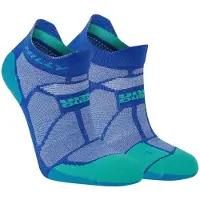 Hilly Socks Marathon Fresh Korte Sokker