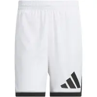 Adidas Basketball Badge Of Sport Shorts, størrelse XX-Large