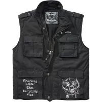 Motorhead Ranger Vest