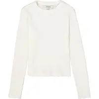 Garcia Bluser & t-shirts hvid